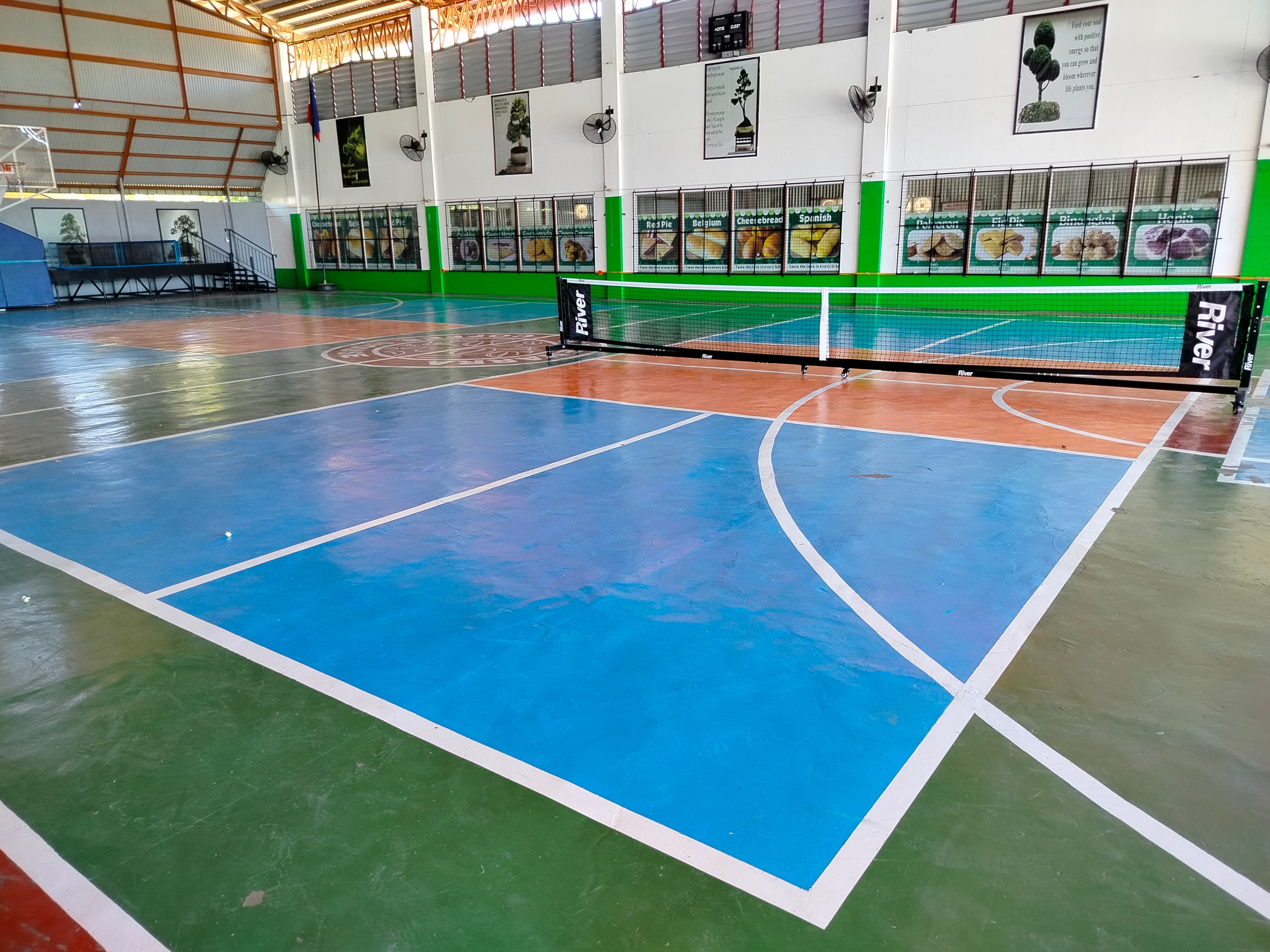 Kapenarra Court 1