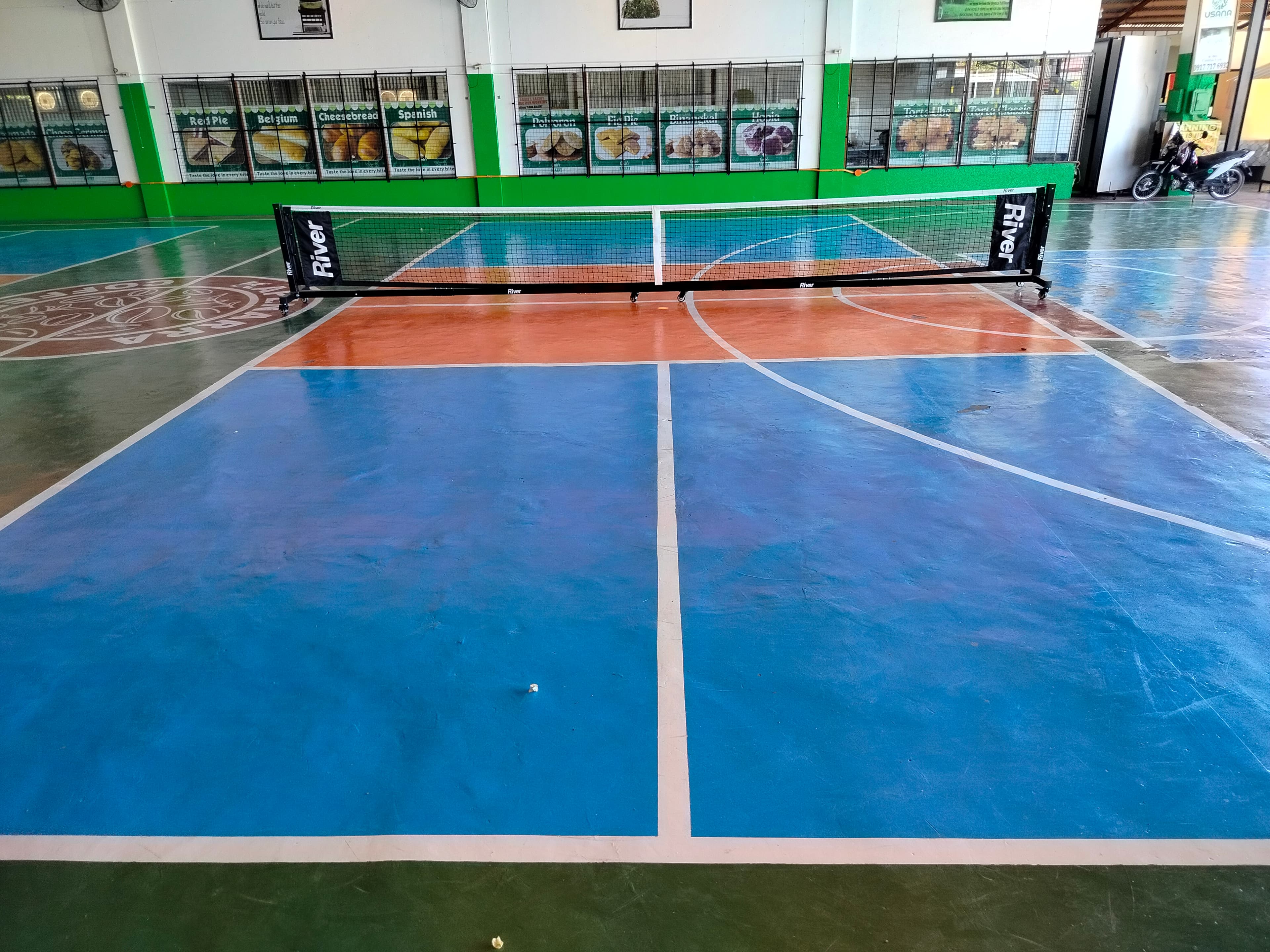 Kapenarra Court 1
