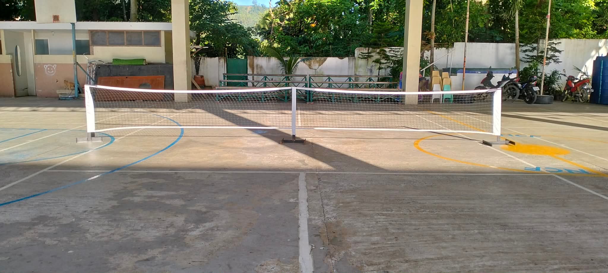 Court 3