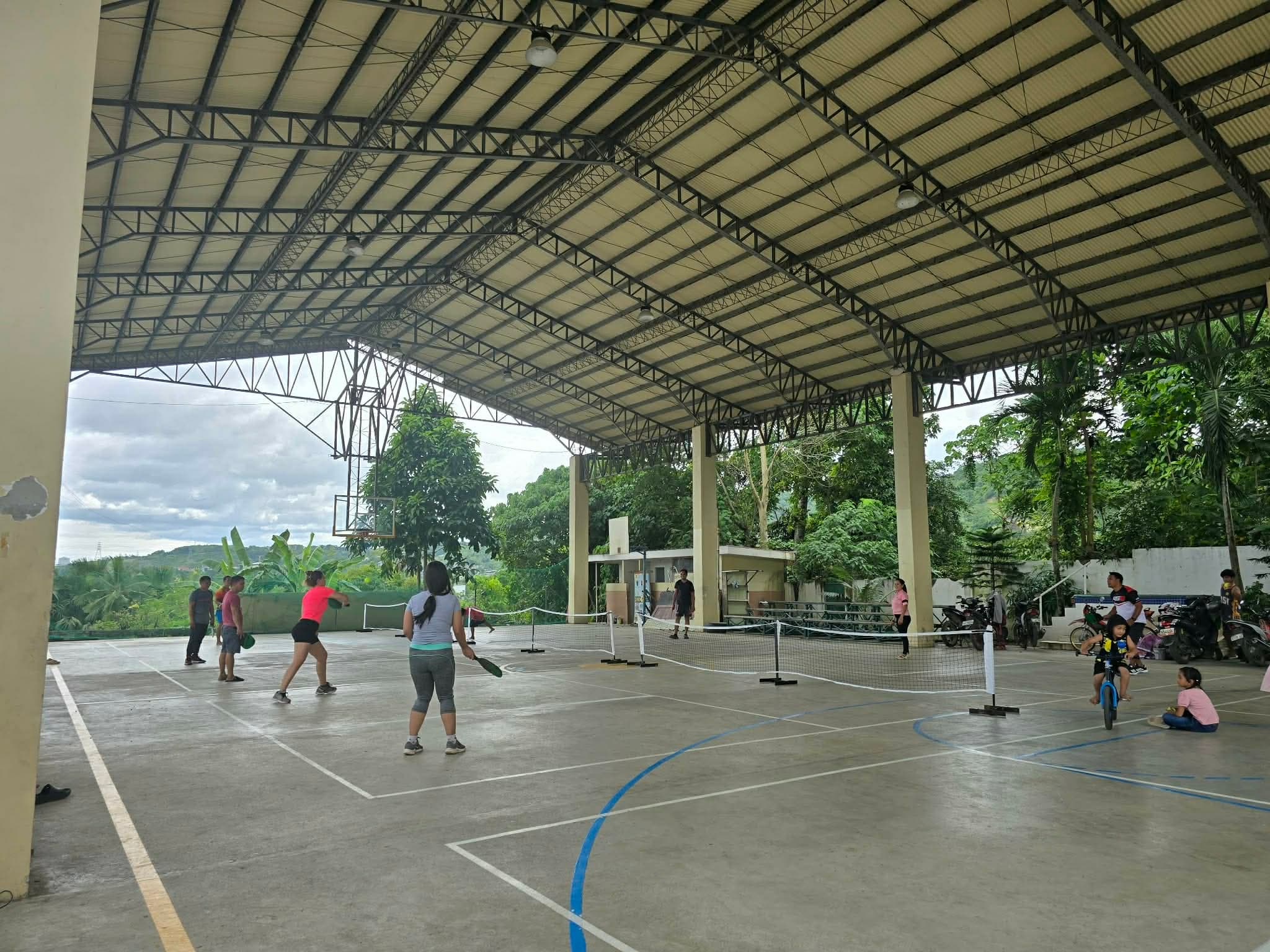 Court 3