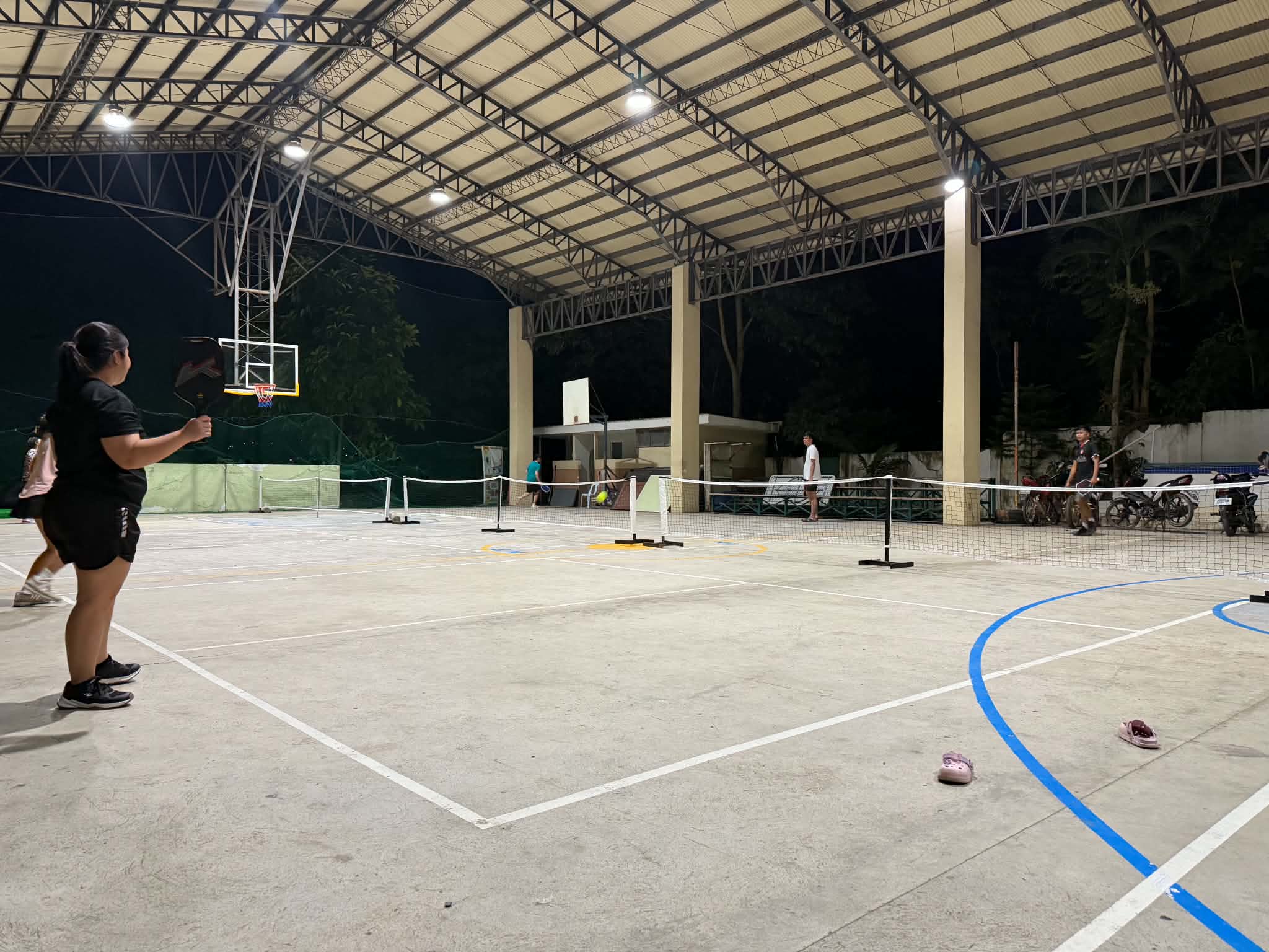 Court 3