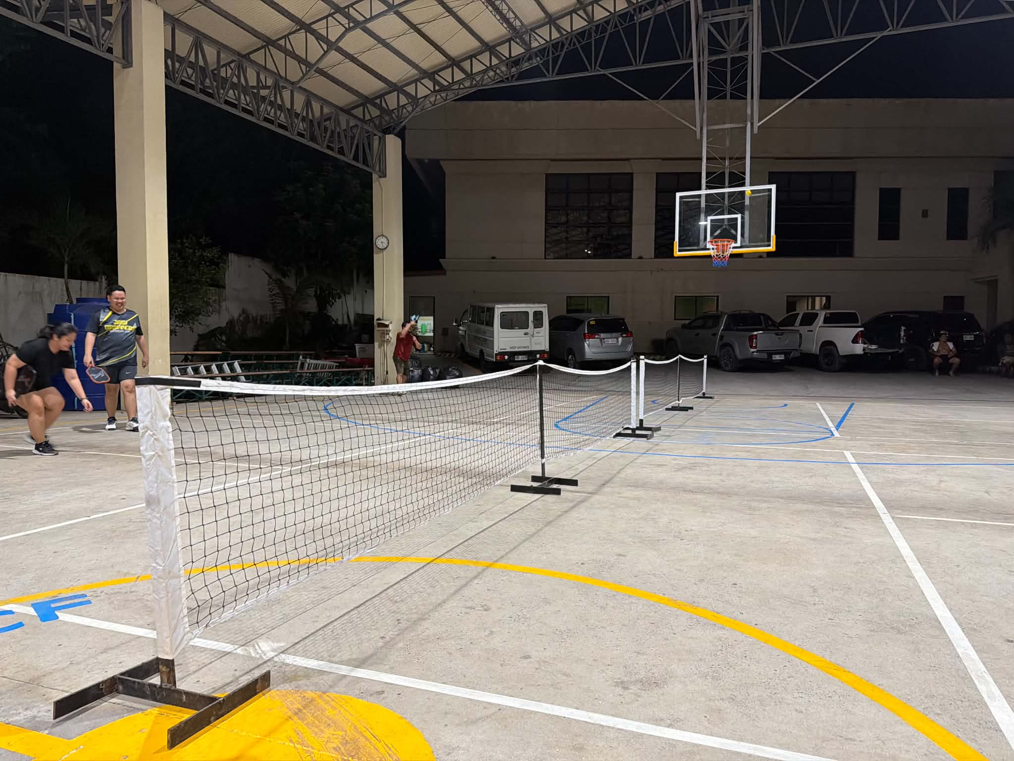 Court 3