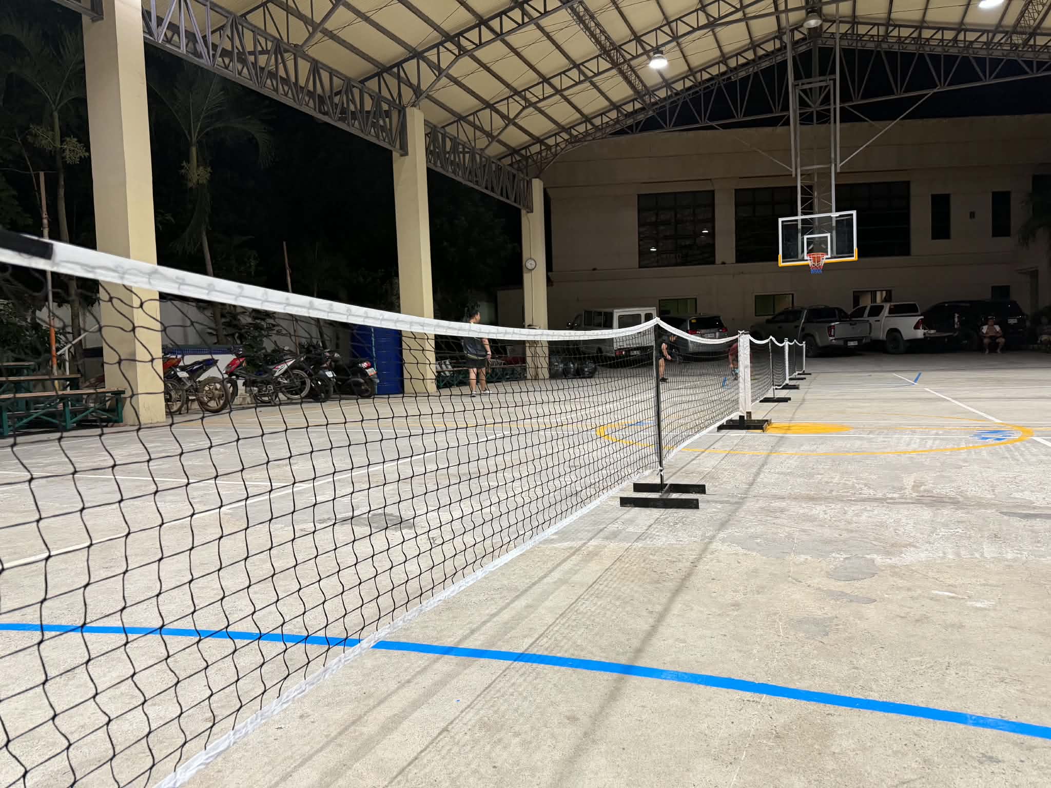 Court 3