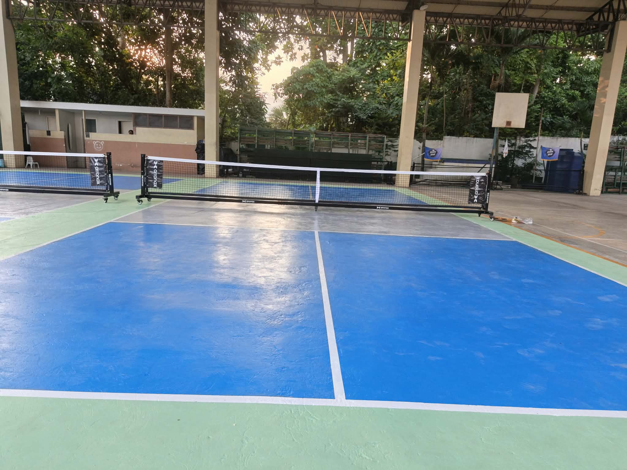 Court 3
