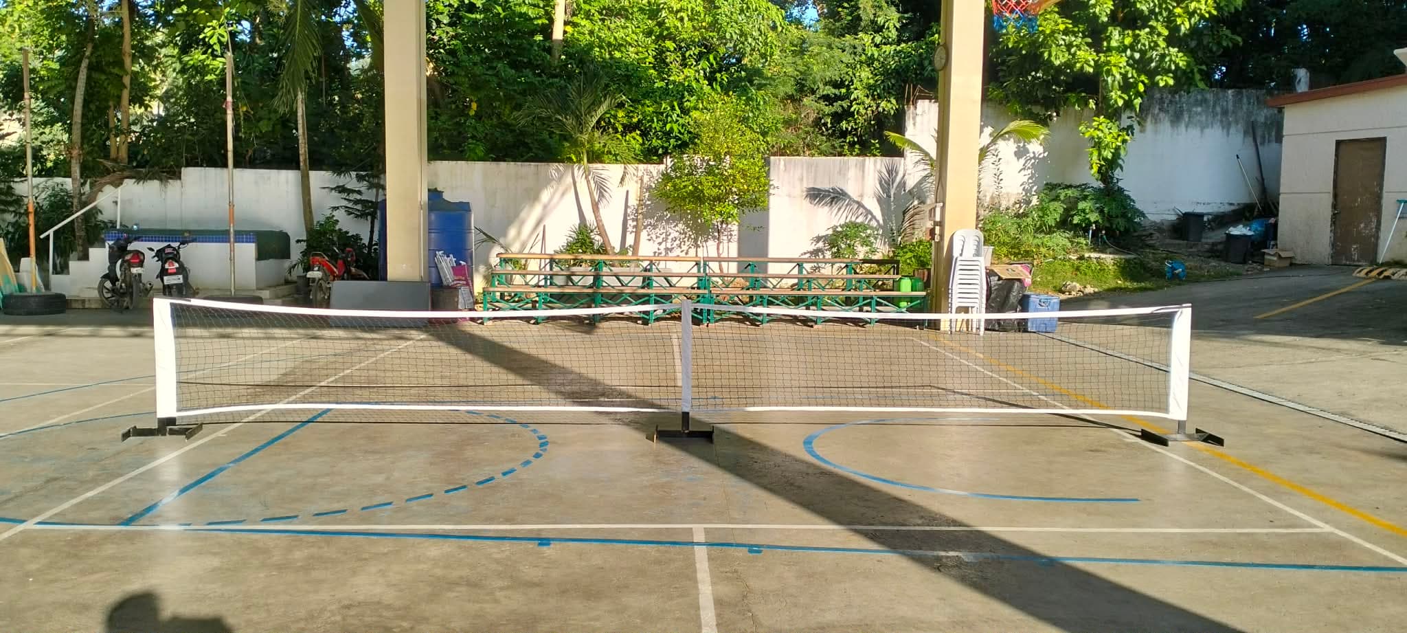 Court 1