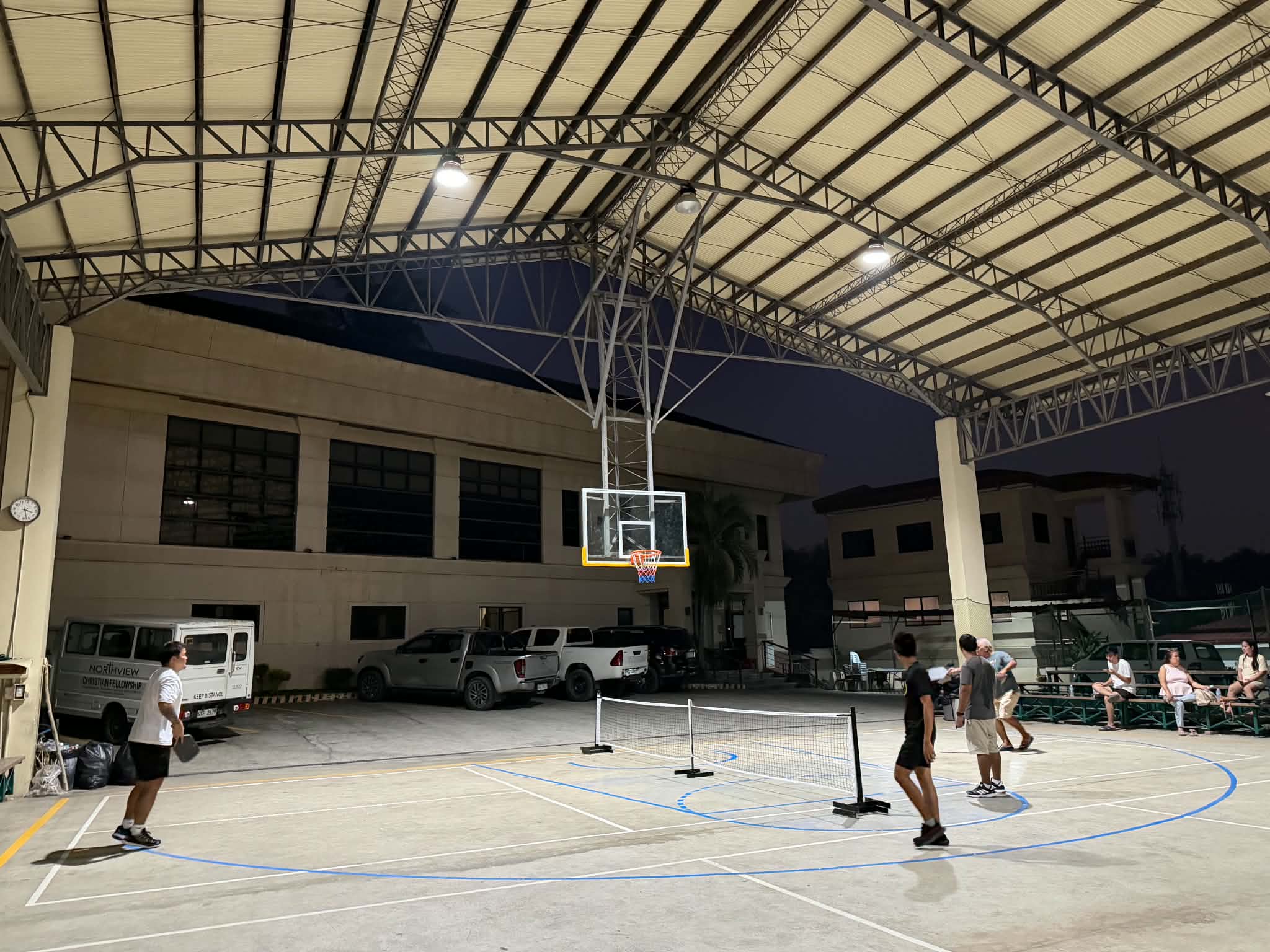 Court 1
