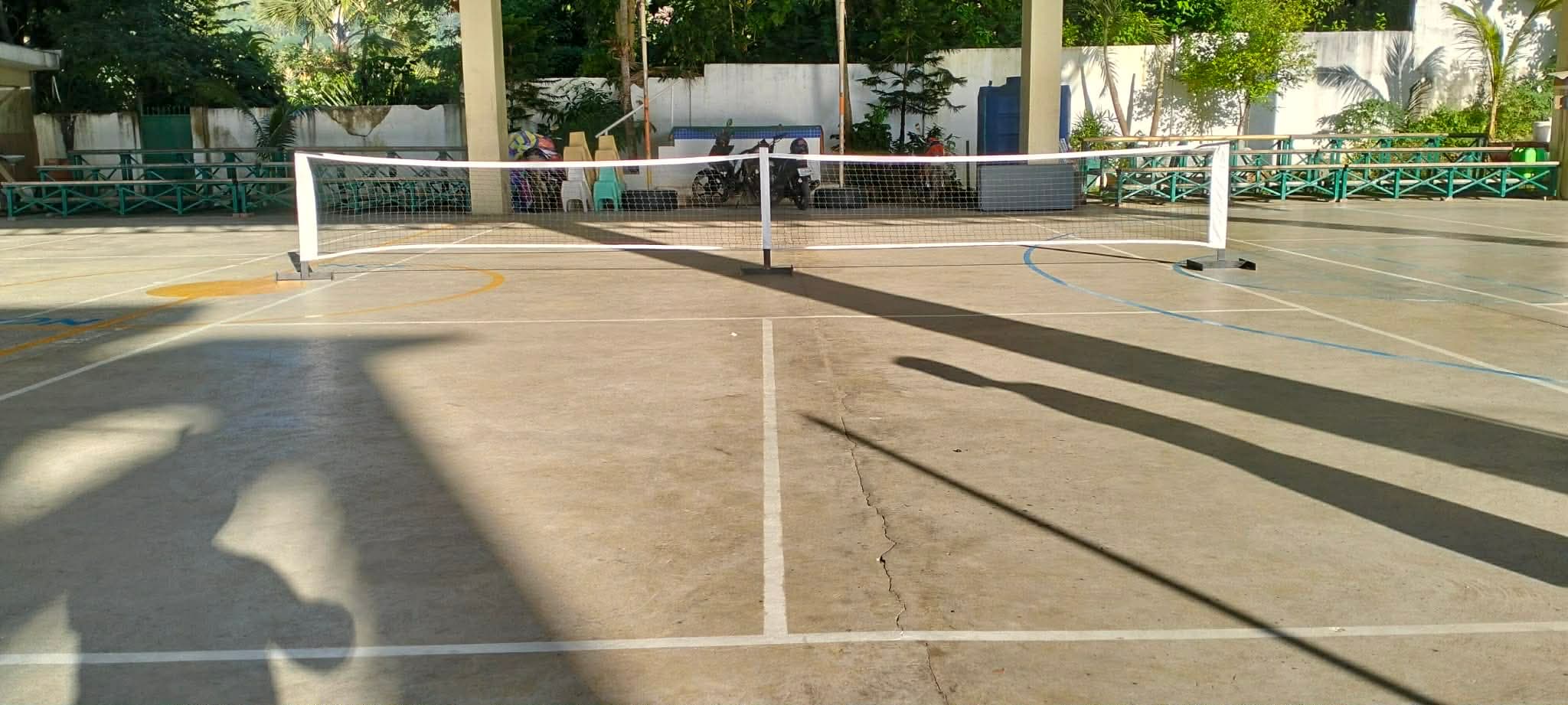 Court 2
