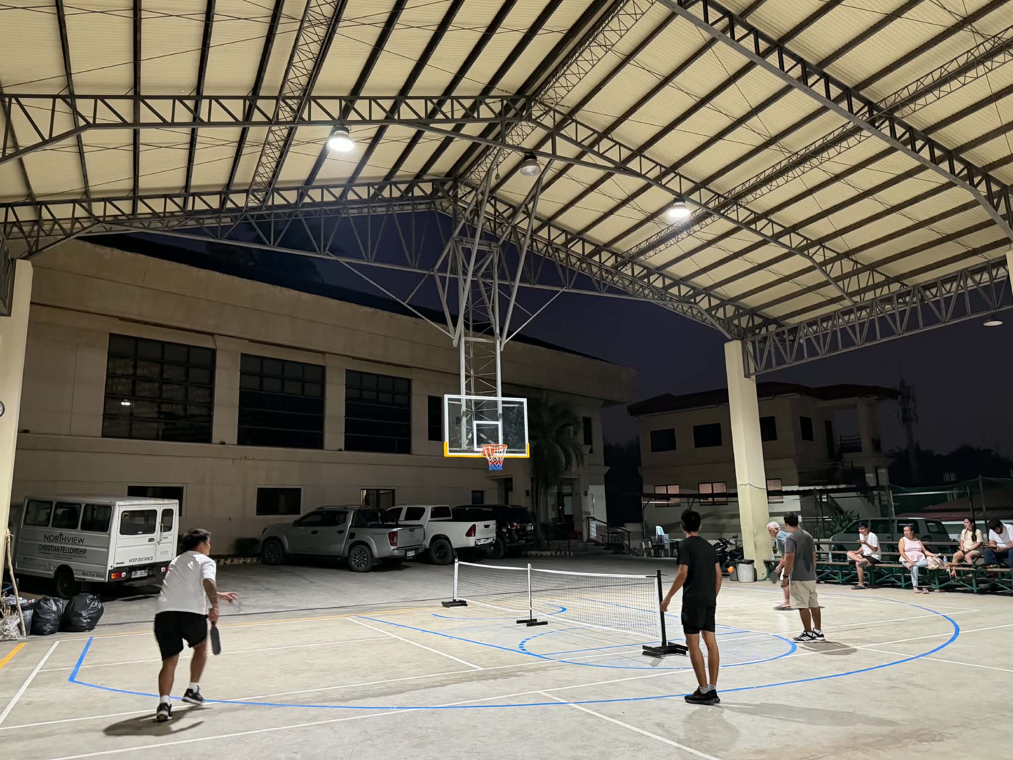 Court 2