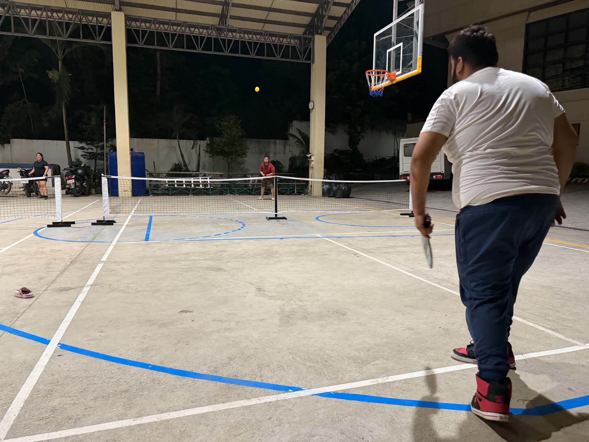 Court 2