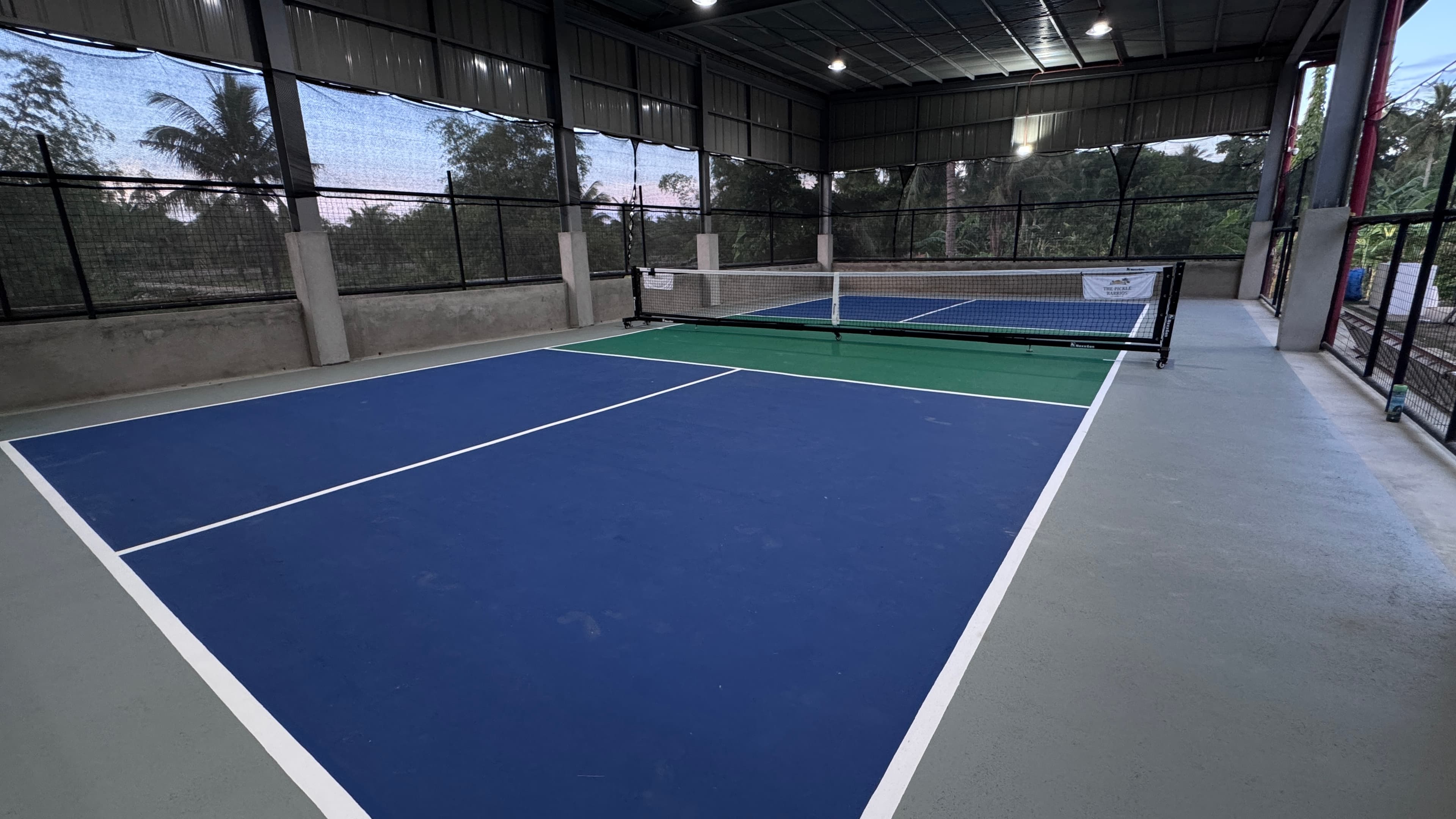 Court 2