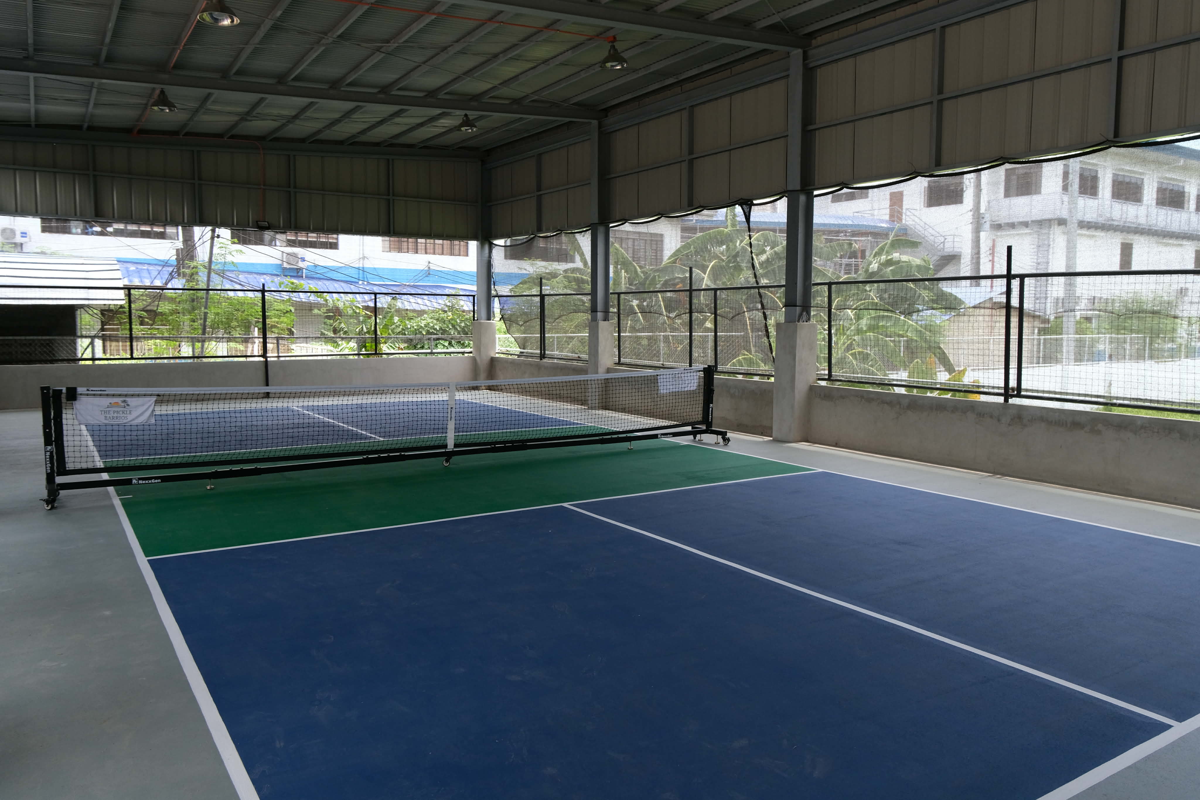 Court 1