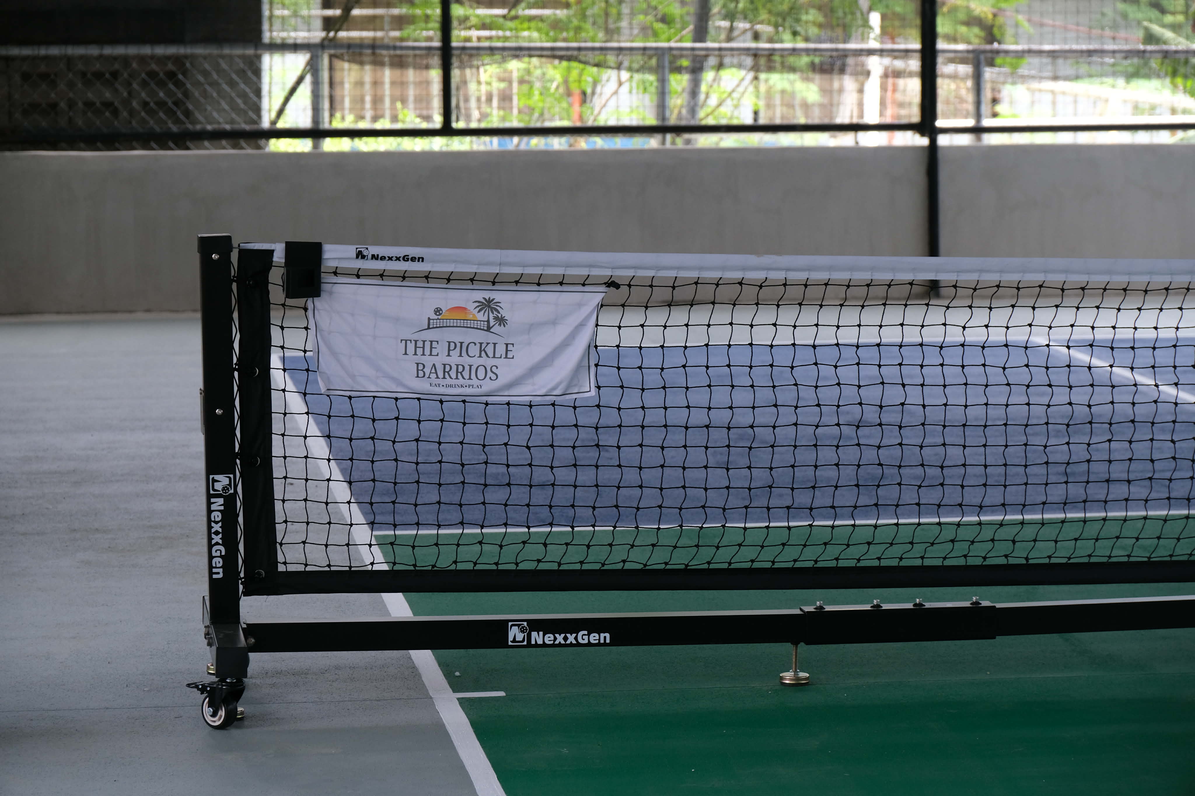 Court 1