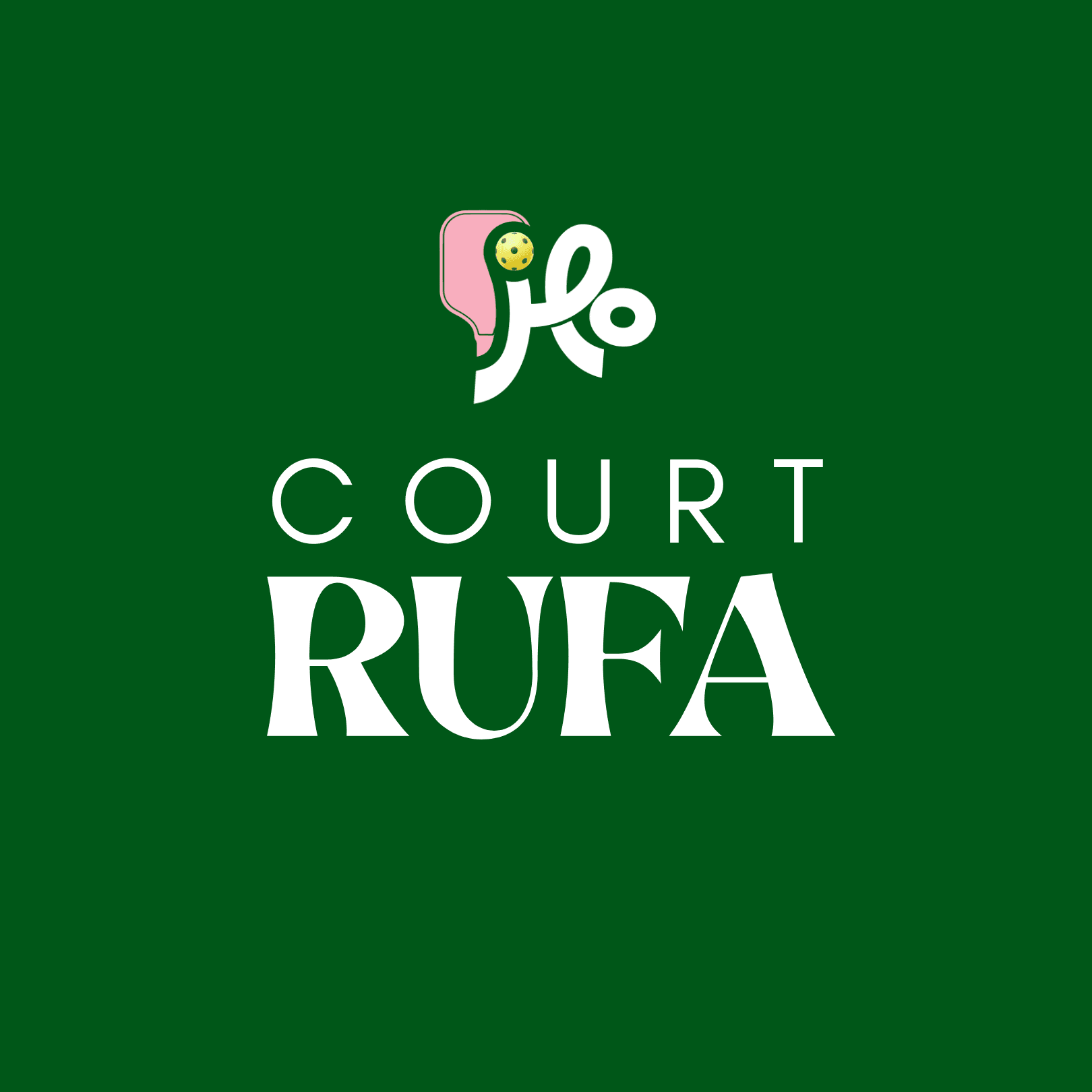 JLO Pickleyard Court Rufa