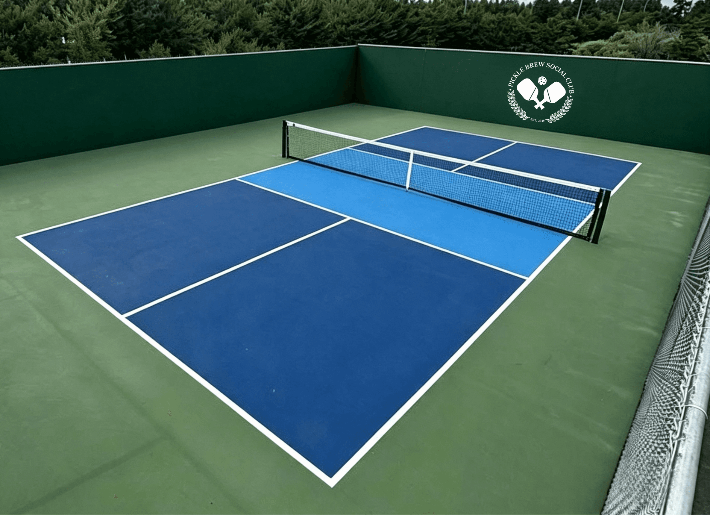 Exclusive Court