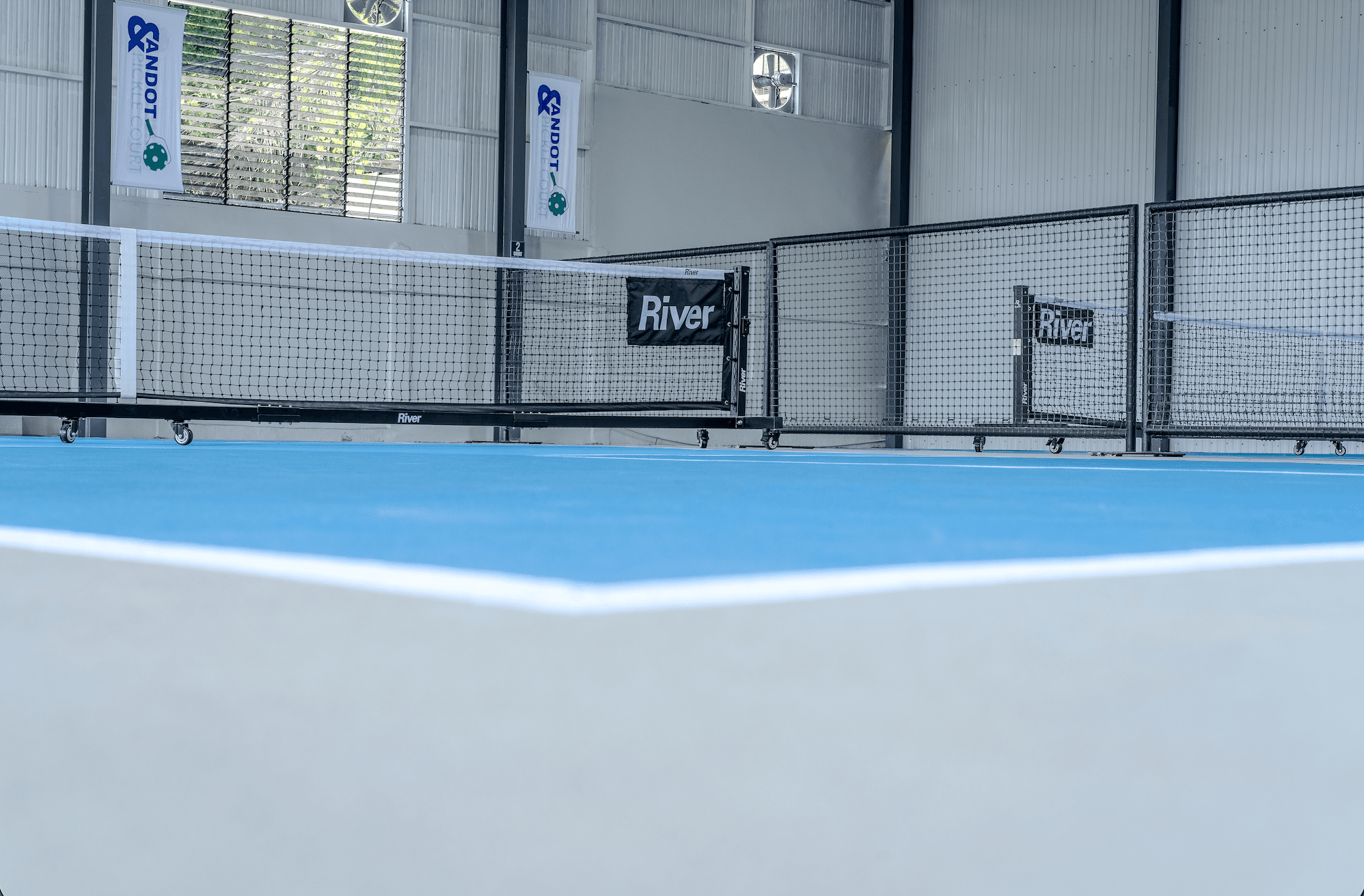 Andot Pickle Court 1